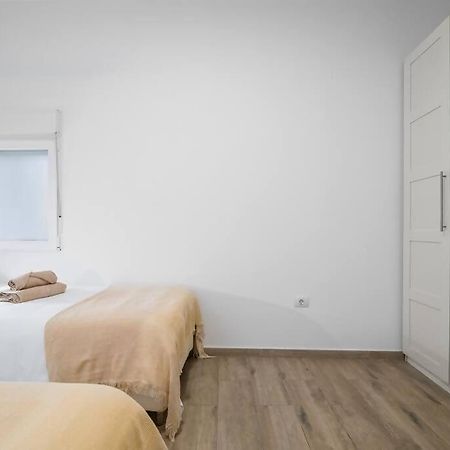 Alma Home ,6 Paxs ,Wifi , Playa Canteras, Ocio Las Palmas de Gran Canaria Extérieur photo