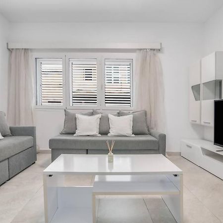 Alma Home ,6 Paxs ,Wifi , Playa Canteras, Ocio Las Palmas de Gran Canaria Extérieur photo