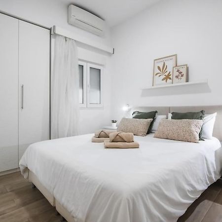 Alma Home ,6 Paxs ,Wifi , Playa Canteras, Ocio Las Palmas de Gran Canaria Extérieur photo