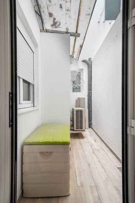 Alma Home ,6 Paxs ,Wifi , Playa Canteras, Ocio Las Palmas de Gran Canaria Extérieur photo
