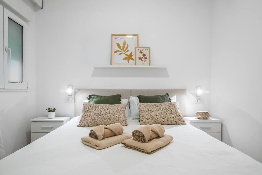 Alma Home ,6 Paxs ,Wifi , Playa Canteras, Ocio Las Palmas de Gran Canaria Extérieur photo
