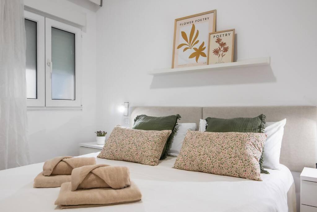 Alma Home ,6 Paxs ,Wifi , Playa Canteras, Ocio Las Palmas de Gran Canaria Extérieur photo