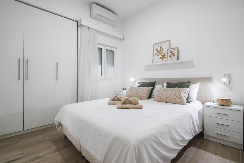 Alma Home ,6 Paxs ,Wifi , Playa Canteras, Ocio Las Palmas de Gran Canaria Extérieur photo